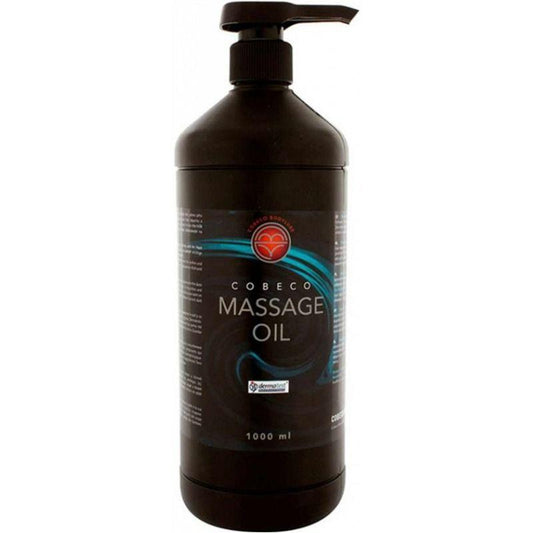 Aceite de Masaje Neutro 1000 ml