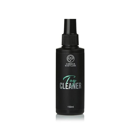 Limpiador de Juguetes sin Alcohol 150 ml CBL