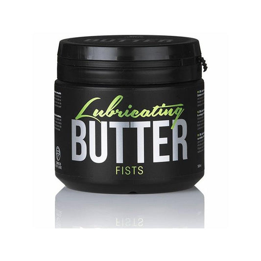 Lubricante anal 500 ml, no se absorbe. Hidratante