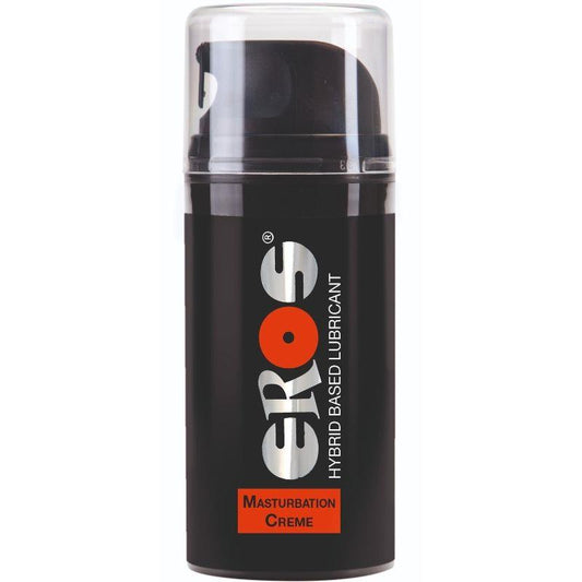 Crema de base híbrida, Agua & Silicona 100 ml