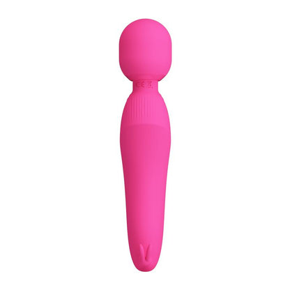 Masajeador vibrador clitoris con estimulador, 7 funciones