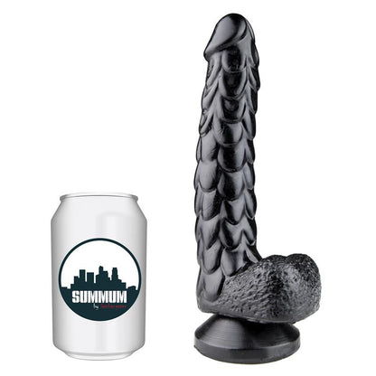 Dildo Hyleos 18 cm, Vinilo libre de ftalatos
