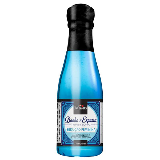 Espuma para Baño Seducción 150 ml