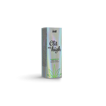 Estimulador de Clítoris Clit Me High triple efecto