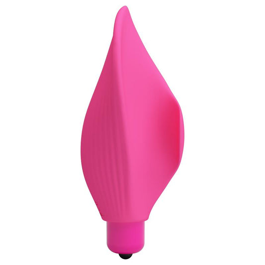 Masajeador vibrador clítoris. Estimulador discreto y potente