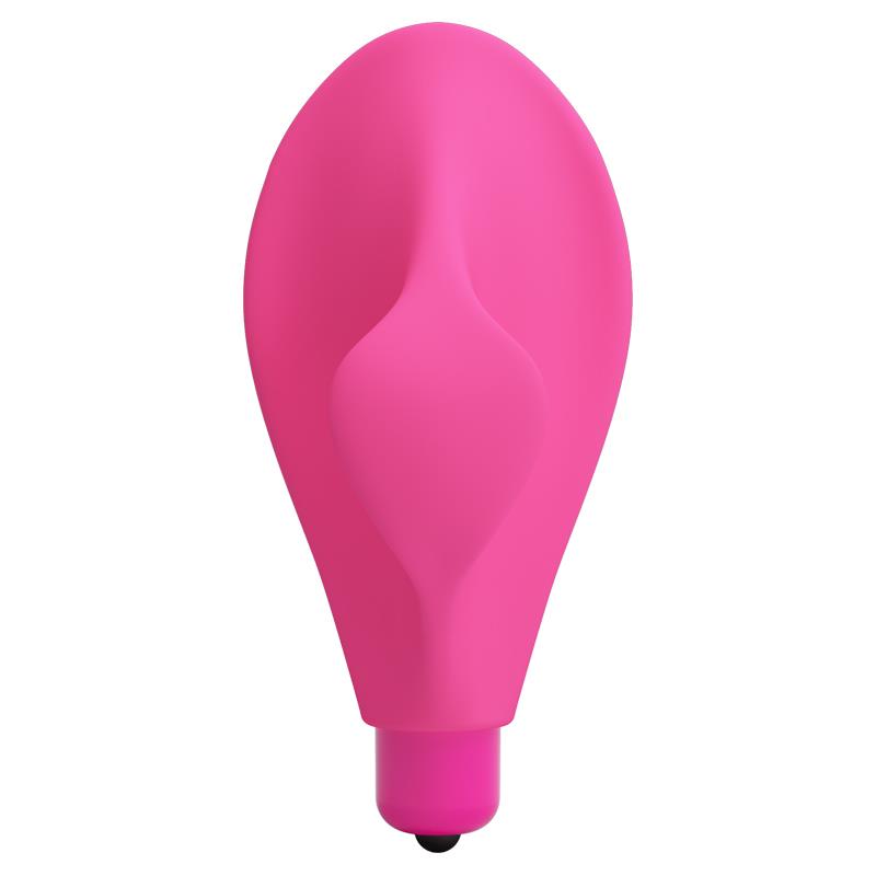 Masajeador vibrador clítoris. Estimulador discreto y potente
