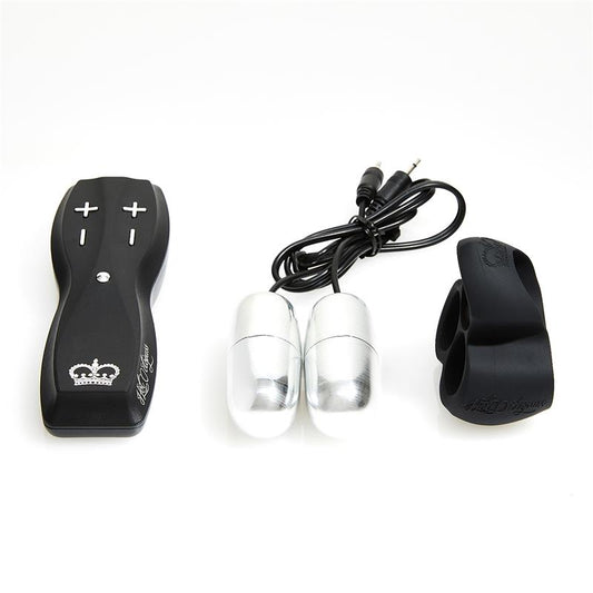 Masturbador para el Pene. 2 x 5 Velocidades. Con Mando