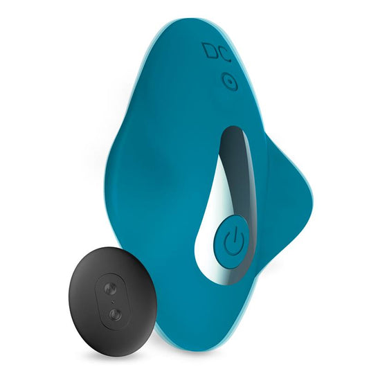 Estimulador de Braguita a distancia con mando, USB - Ferty Osmic
