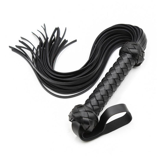 Flogger látigo 50 cm