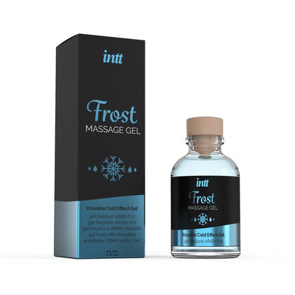 Gel de Masaje Efecto Frío Frost 30 ml