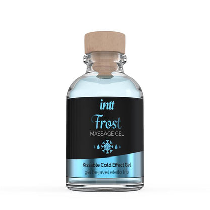 Gel de Masaje Efecto Frío Frost 30 ml