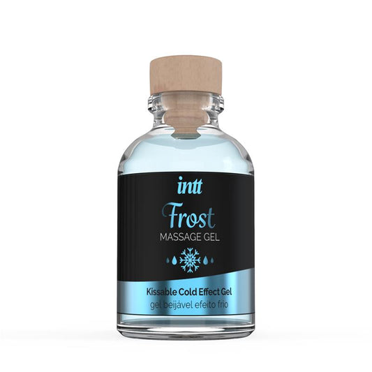 Gel de Masaje Efecto Frío Frost 30 ml