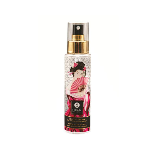 Limpiador de Juguetes Gentle 115 ml