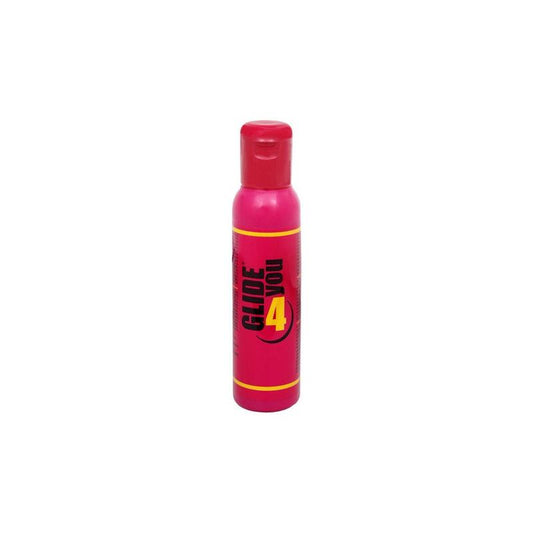 Lubricante base de Silicona 100 ml, inodoro e insípido