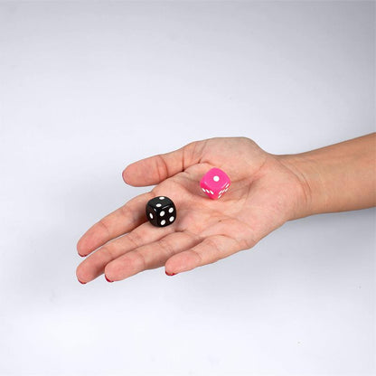 Juego erótico para parejas Ruleta Play & Roulette