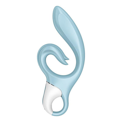 Vibrador Punto G con 2 Motores. Estimulación de Clítoris. USB