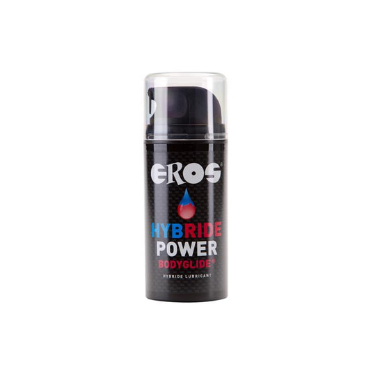 Lubricante a base de agua 100 ml, larga duración. Sin perfume
