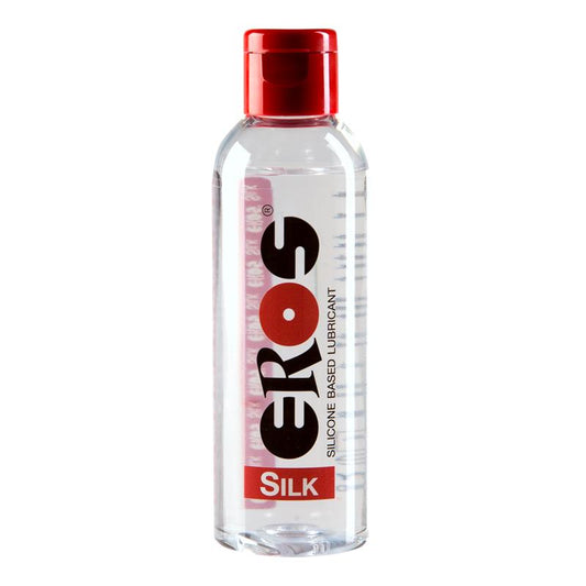 Lubricante a Base de Silicona 100 ml, sin fragancia
