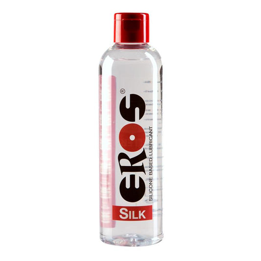Lubricante a Base de Silicona 250 ml, sin fragancia