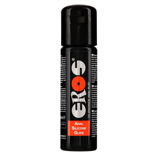 Lubricante especial para el sexo Anal 100 ml. No se seca