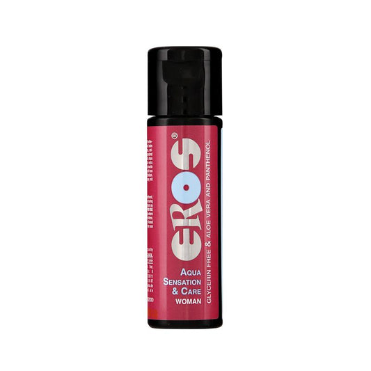 Lubricante a base de agua 30 ml, soluble en agua