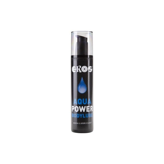 Lubricante a base de agua 250ml sin aceites, perfumes o siliconas