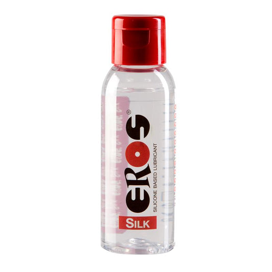 Lubricante a Base de Silicona 50 ml, sin fragancia