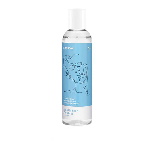 Lubricante Efecto Frio 300 ml Refrescante