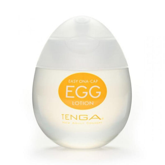 Loción a base de agua, 65ml. Especial para huevo masturbador.