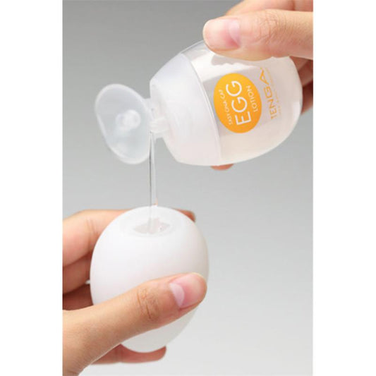 Loción a base de agua, 65ml. Especial para huevo masturbador.