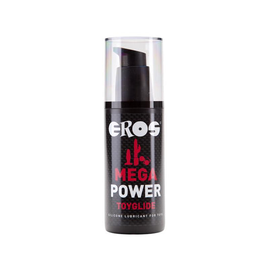 Lubricante a base de silicona 125ml, con dispensador
