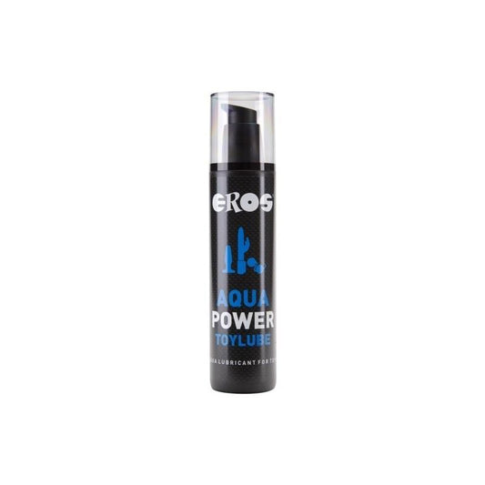 Lubricante para Juguetes Sexuales 250 ml Base de Agua