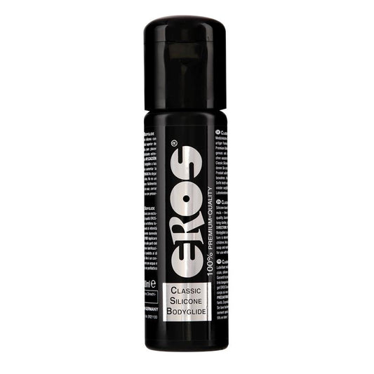 Lubricante de silicona 100 ml, larga duración, no se seca
