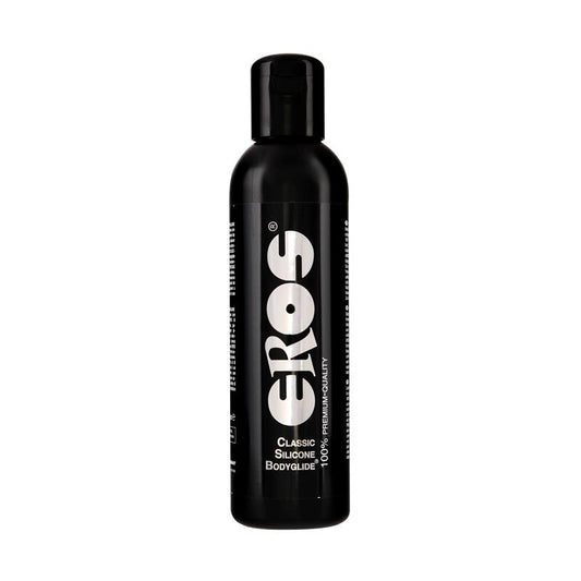Lubricante de silicona 500 ml, larga duración, no se seca
