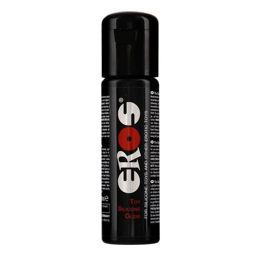 Lubricante base de Silicona 100 ml, dermatológicamente probado