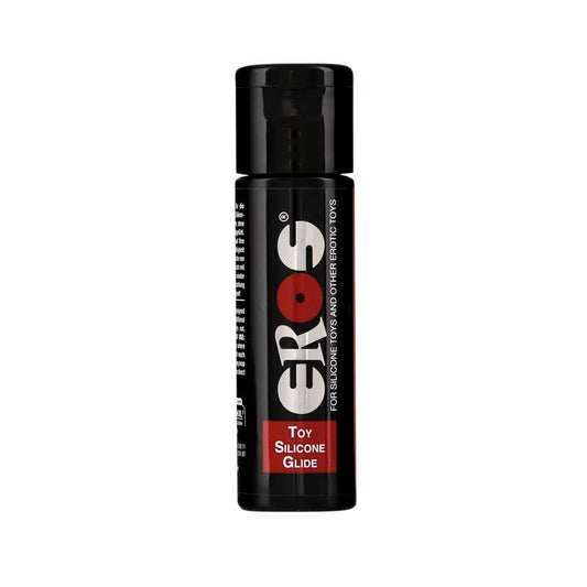 Lubricante base de Silicona 30 ml, dermatológicamente probado