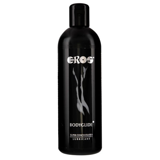 Lubricante de silicona súper concentrada 1000ml, duración extrema