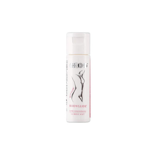 Lubricante de Silicona Super Concentrada para Mujer 30 ml