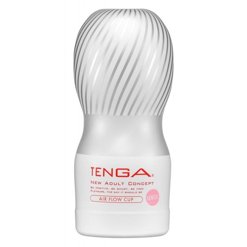 Masturbador para el Pene Manual, Gentle