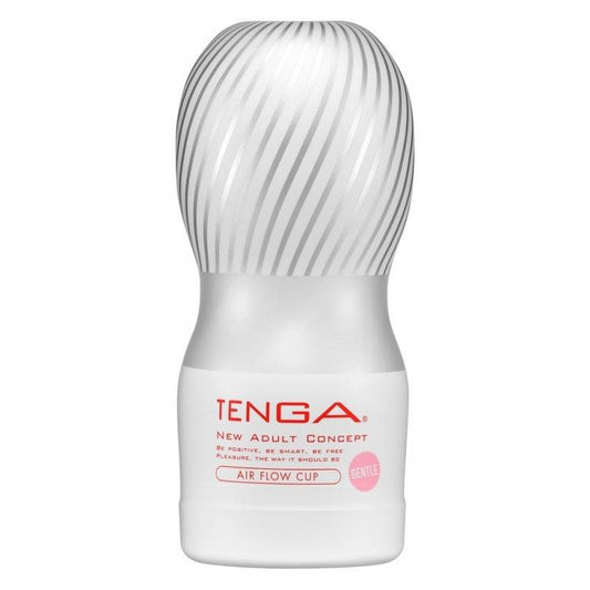 Masturbador para el Pene Manual, Gentle