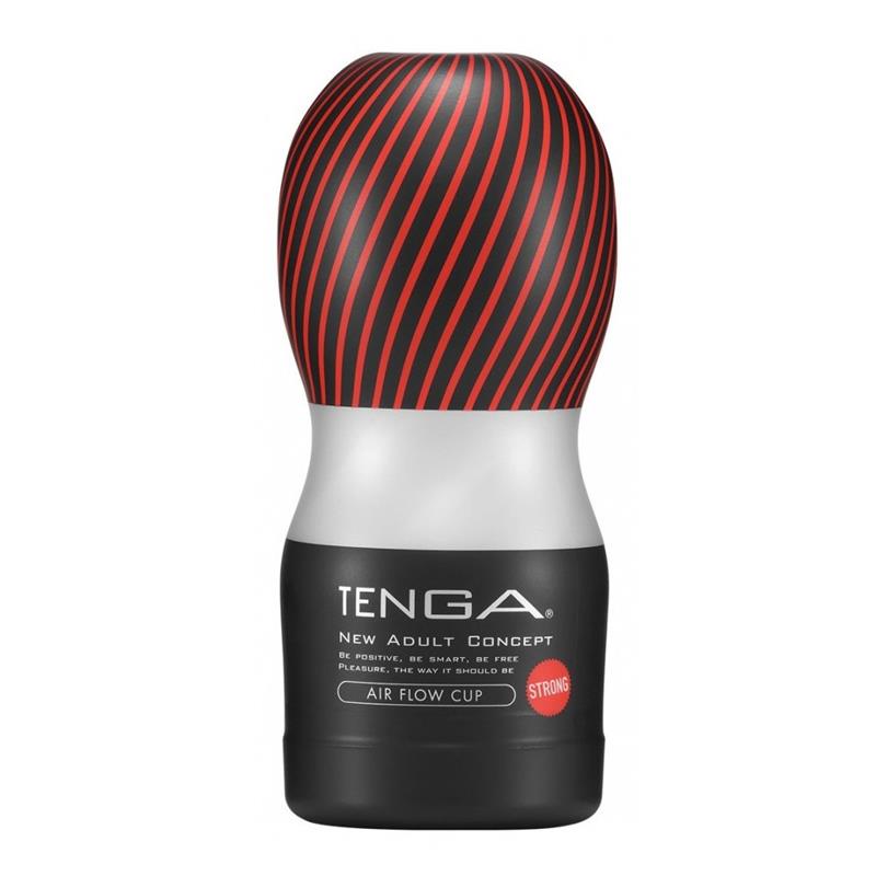 Masturbador para el Pene Manual, Strong