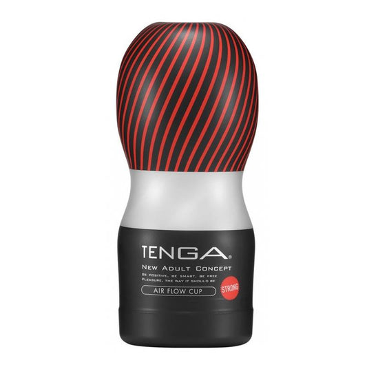 Masturbador para el Pene Manual, Strong