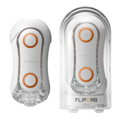Masturbador para el Pene con orbes flexibles, compacto