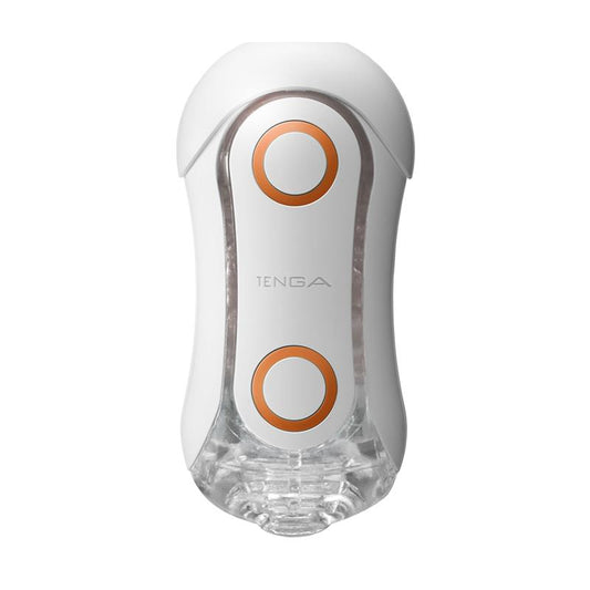 Masturbador para el Pene con orbes flexibles, compacto