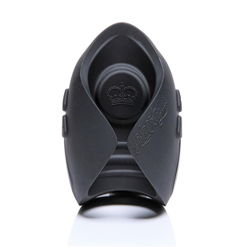 Masturbador Masculino Negro, Manos Libres control remoto