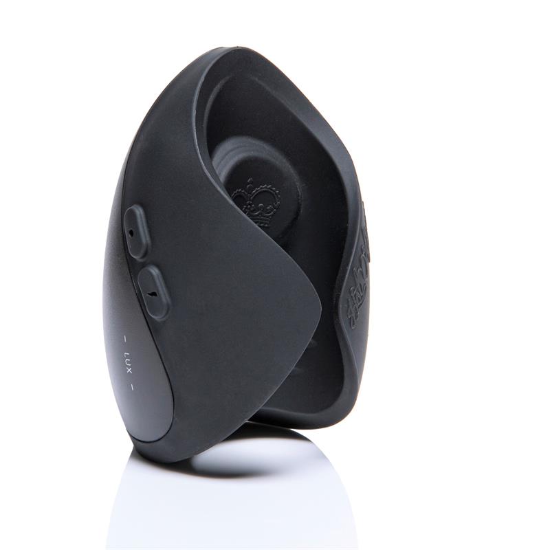 Masturbador Masculino Negro, Manos Libres control remoto