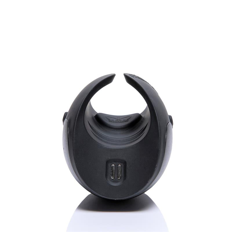 Masturbador Masculino Negro, Manos Libres control remoto