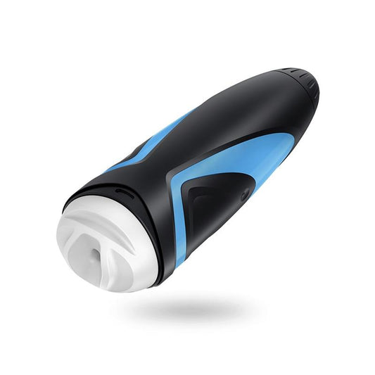 Masturbador Masculino Satisfyer Men. Oral y Vaginal