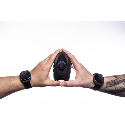 Masturbador para Parejas. Manos Libres con dos controles