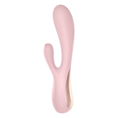 Vibrador con APP Malva. Modo Susurro. Impermeable